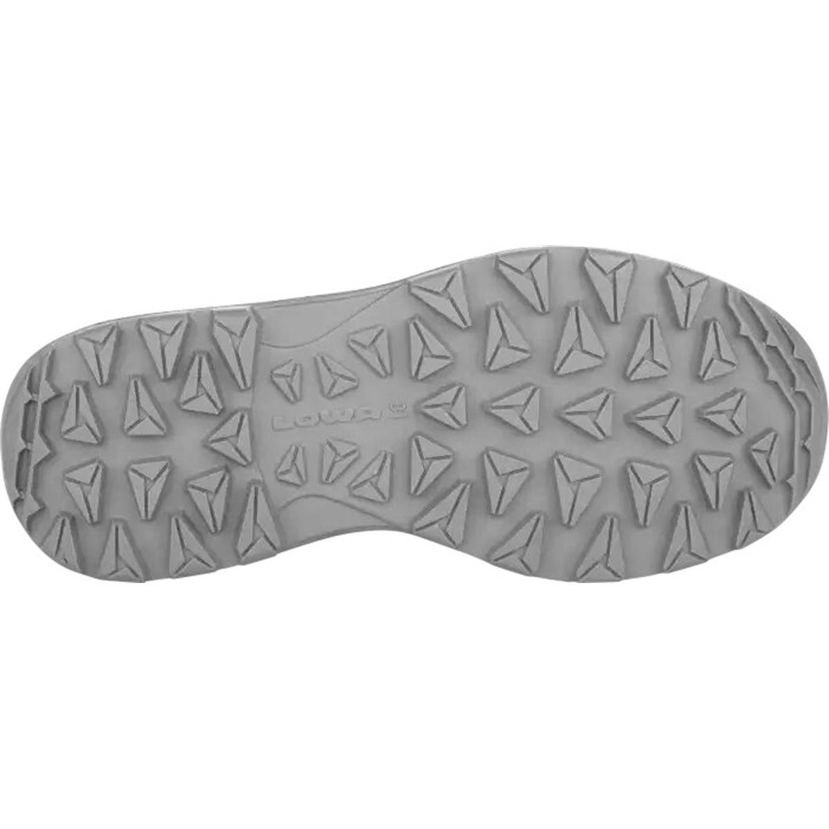 Lowa Innox Pro GTX Mid Junior Graphit/ Avocado