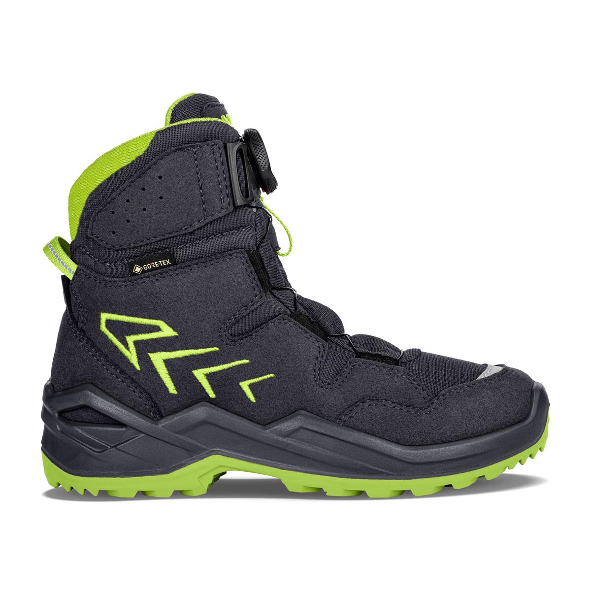 Lowa- FIRO GTX HI JR - Kinderschuhe
