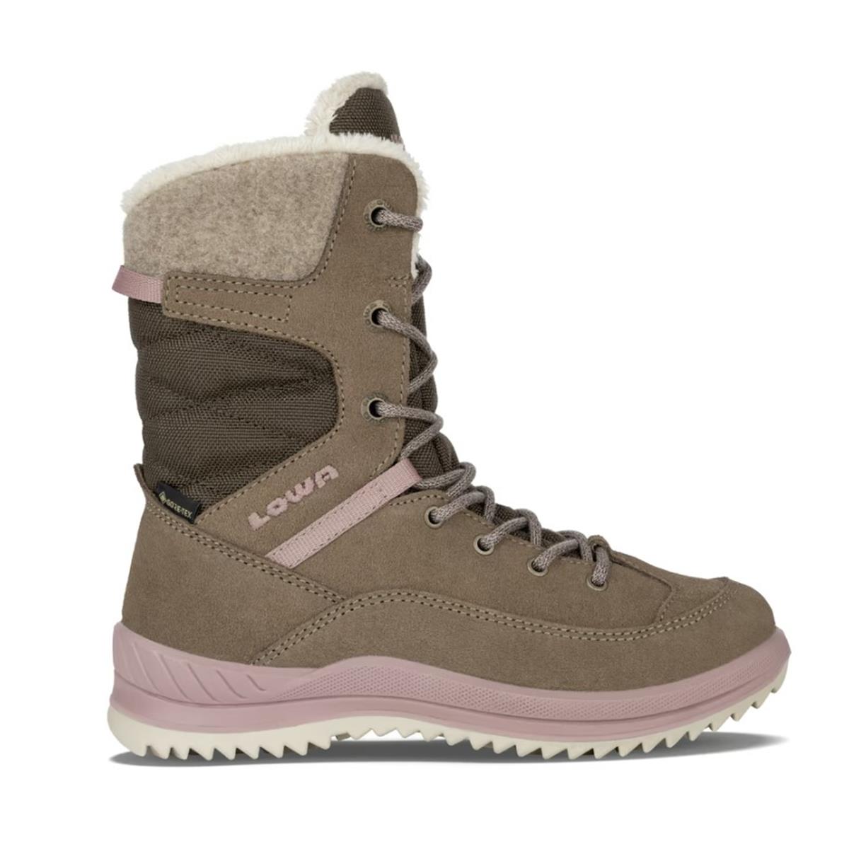 Bild 1 Bianca GTX HI Jr taupe/rose