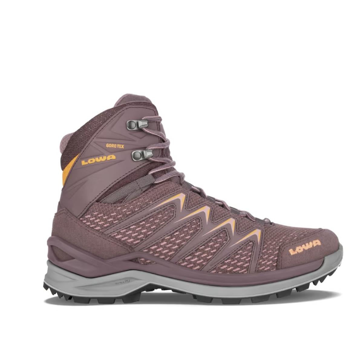 Lowa - INNOX PRO GTX MID Ws - altrosa/rose - Damenschuhe