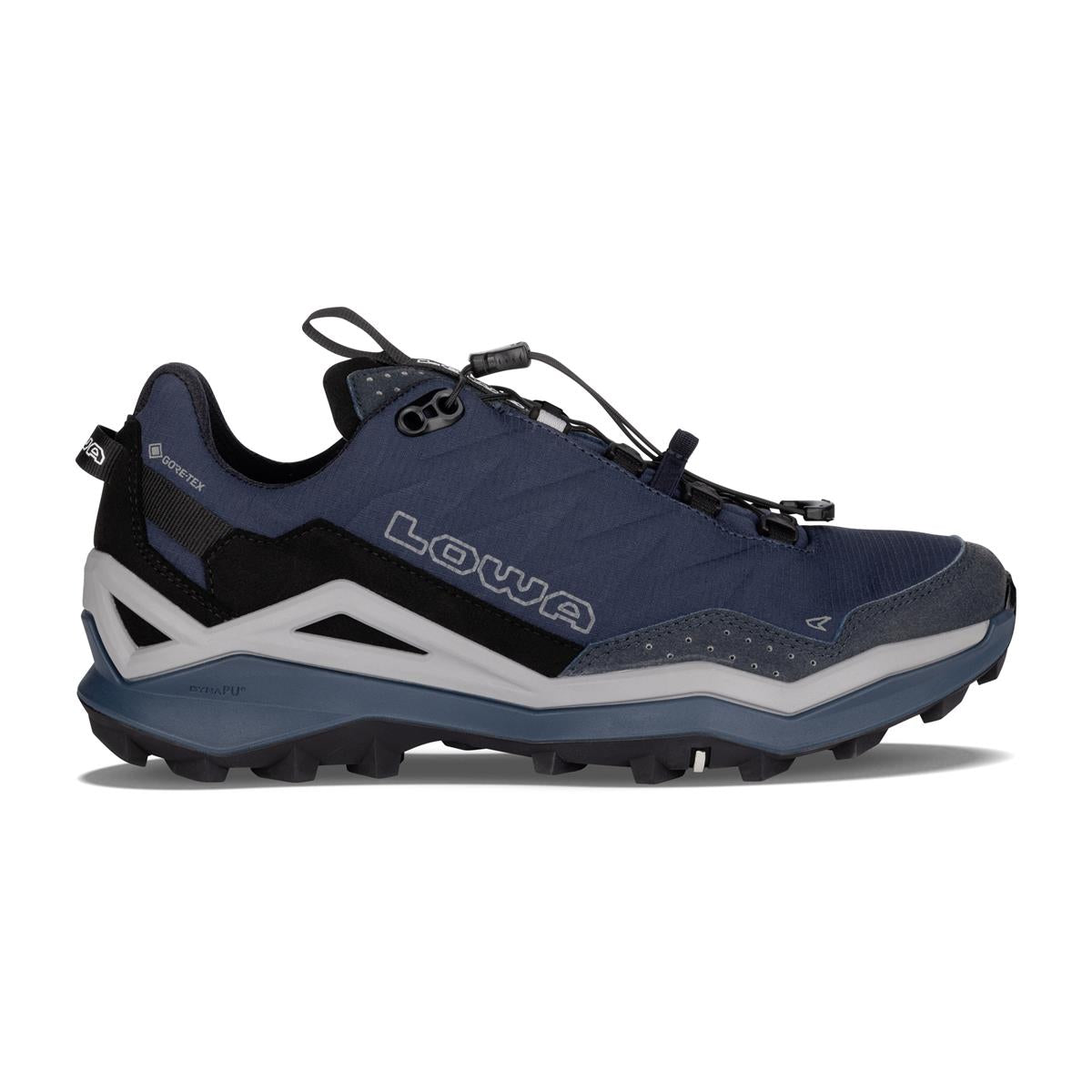 Lowa Maddox Pro GTX Lo Men navy marineblau