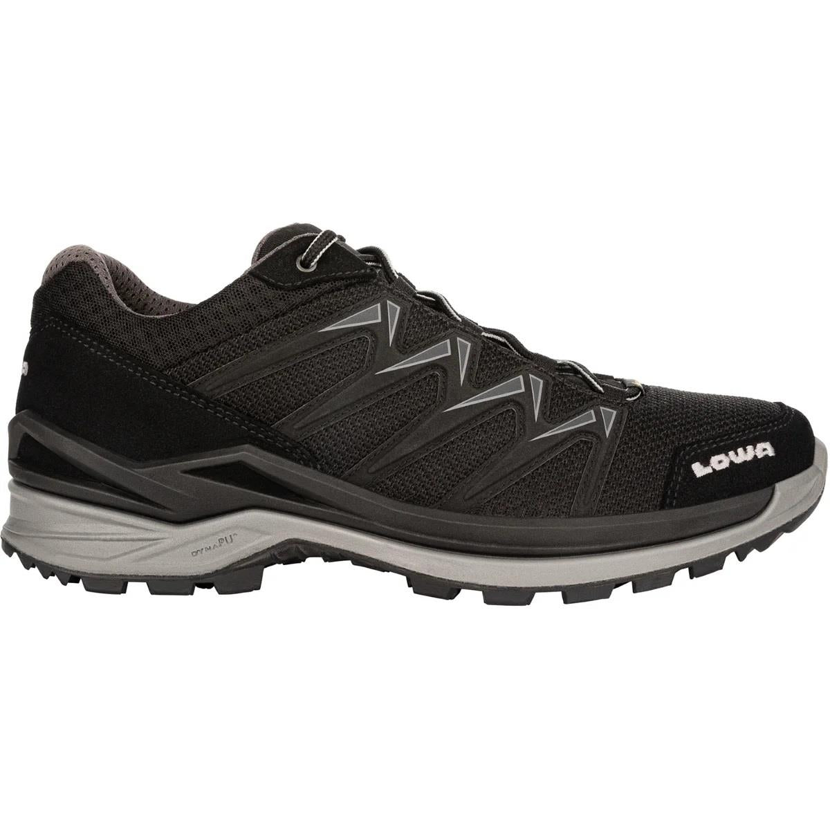 Lowa Innox Pro GTX Lo Men schwarz grau