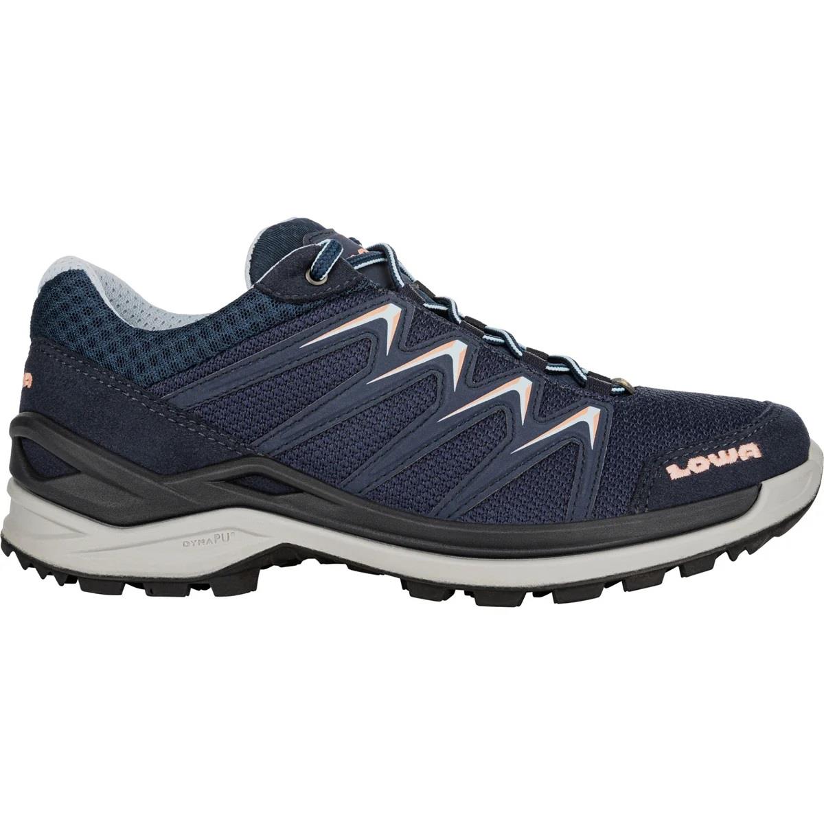 Lowa Innox Pro GTX Lo Women navy lachs