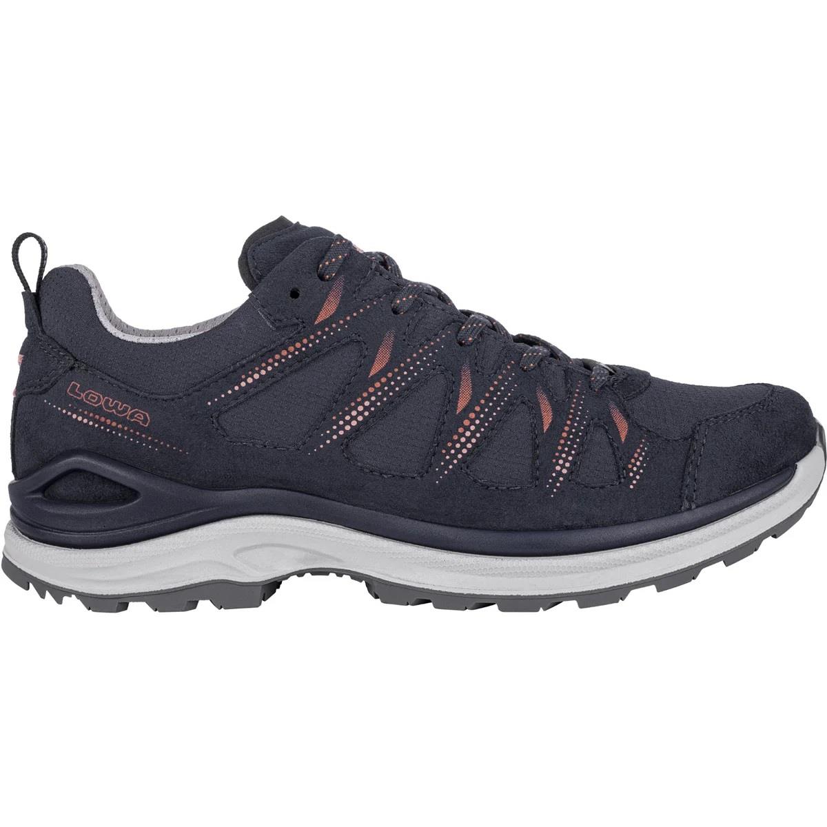 Lowa Innox Evo II GTX Women navy rotholz