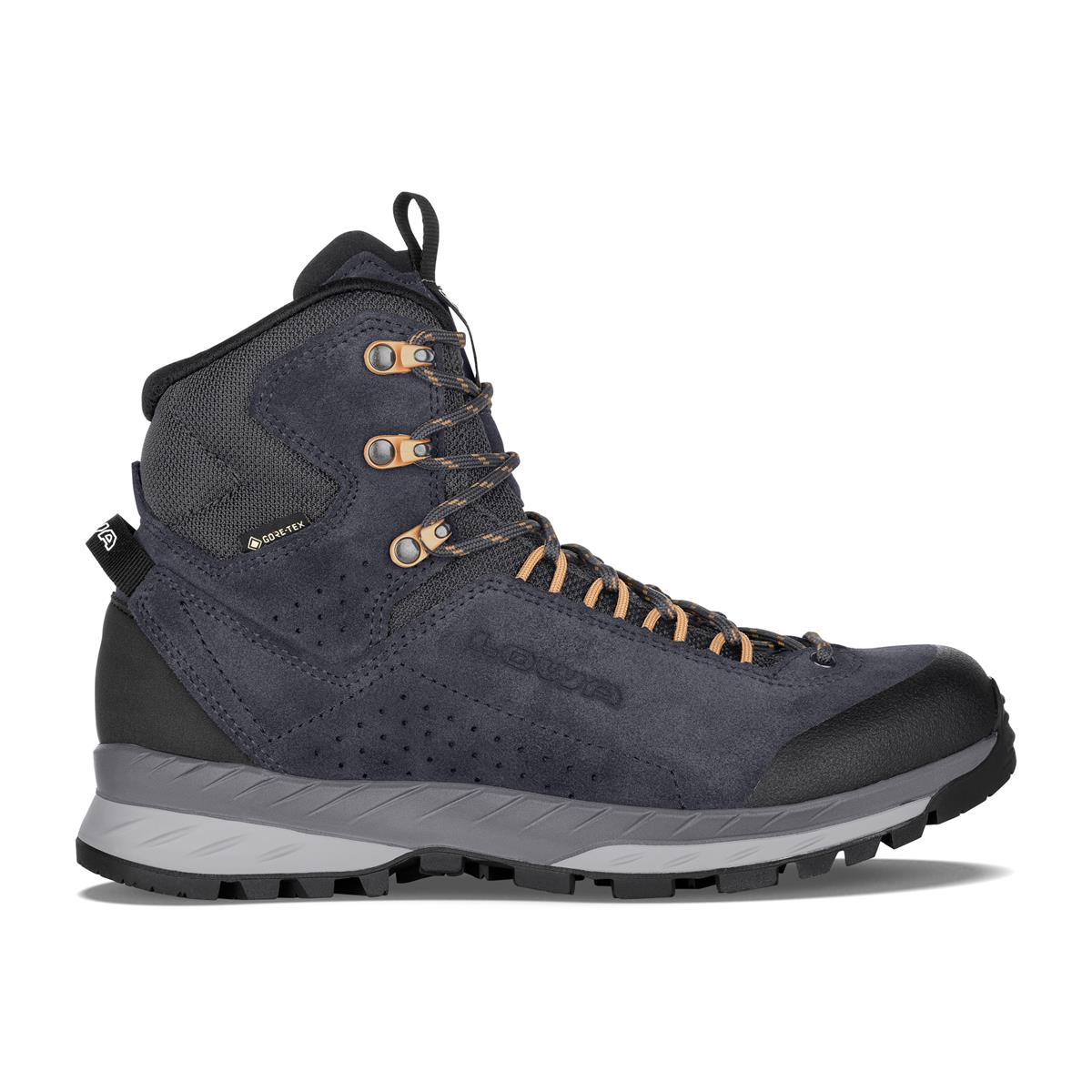 Lowa Delago GTX Mid Women GTX Mid navy melone