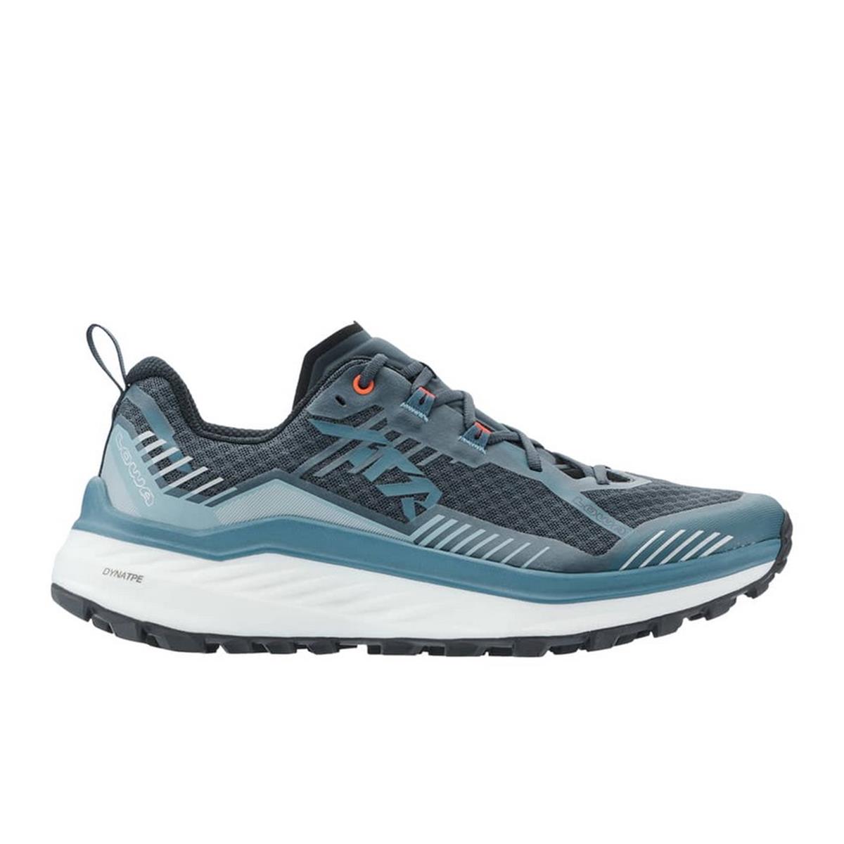 Lowa Herren Berglaufschuhe Skyterra Navy / Marineblau