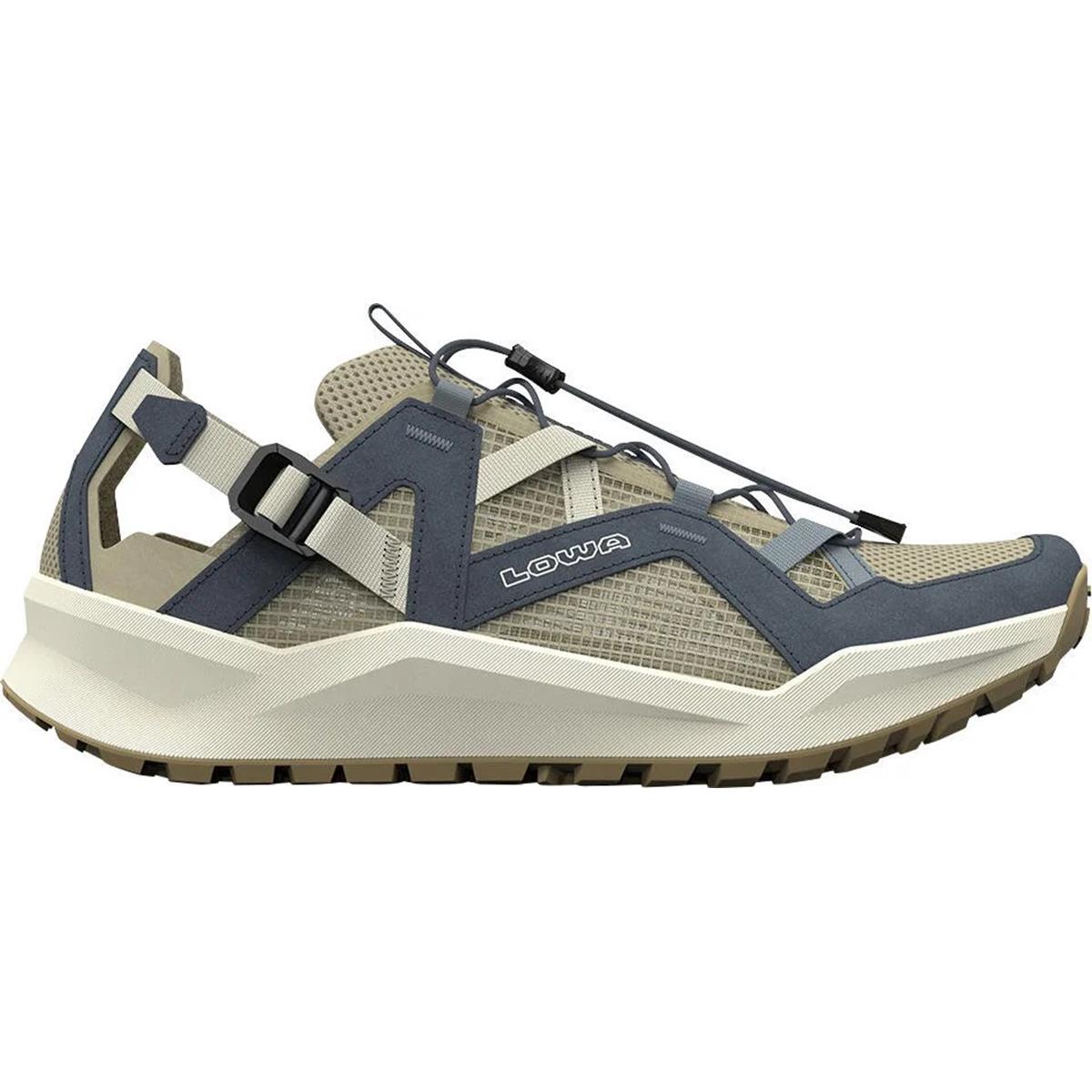 Lowa Kaloya Vent Women schieferbalu desert