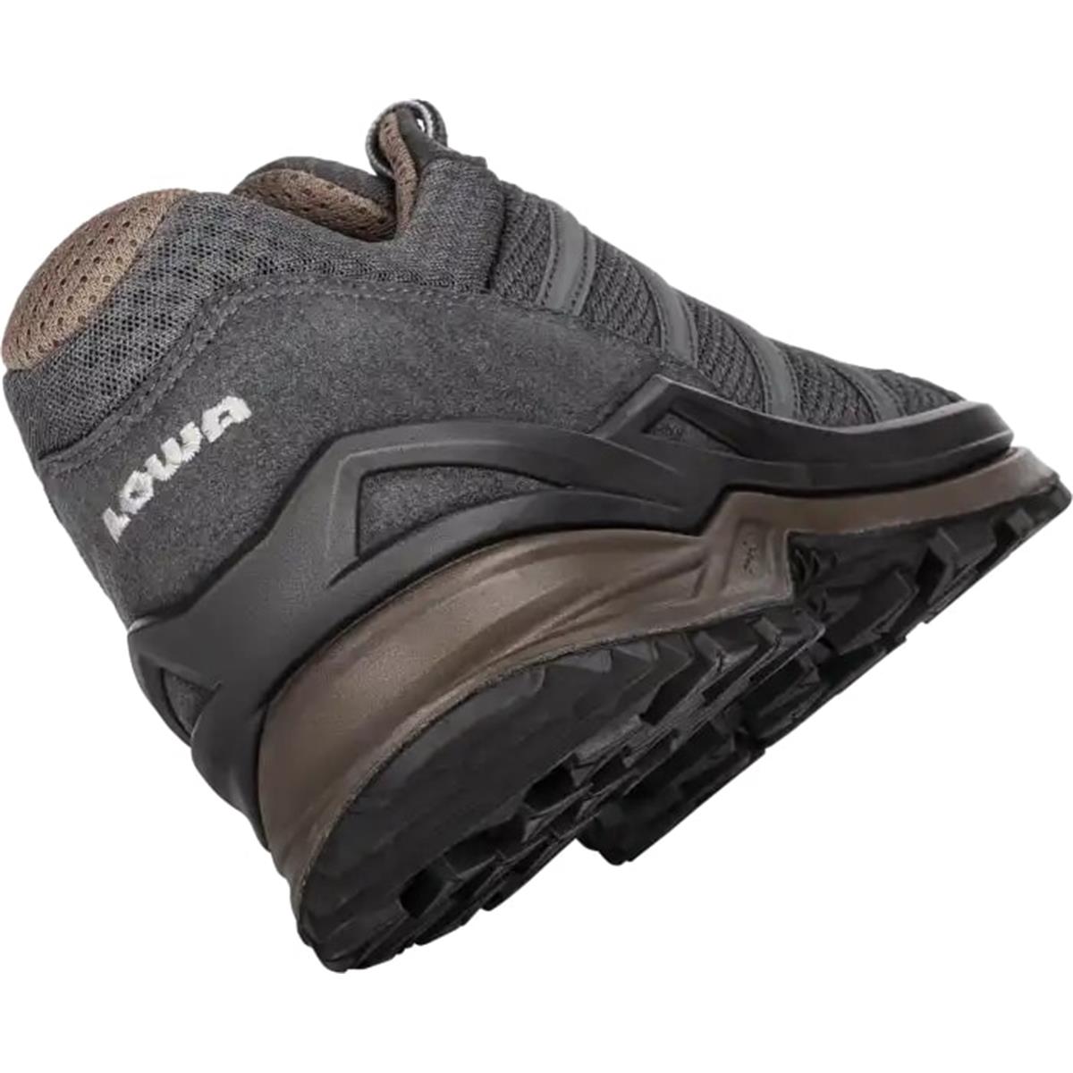 Lowa Innox Pro GTX LO graphit/ stein