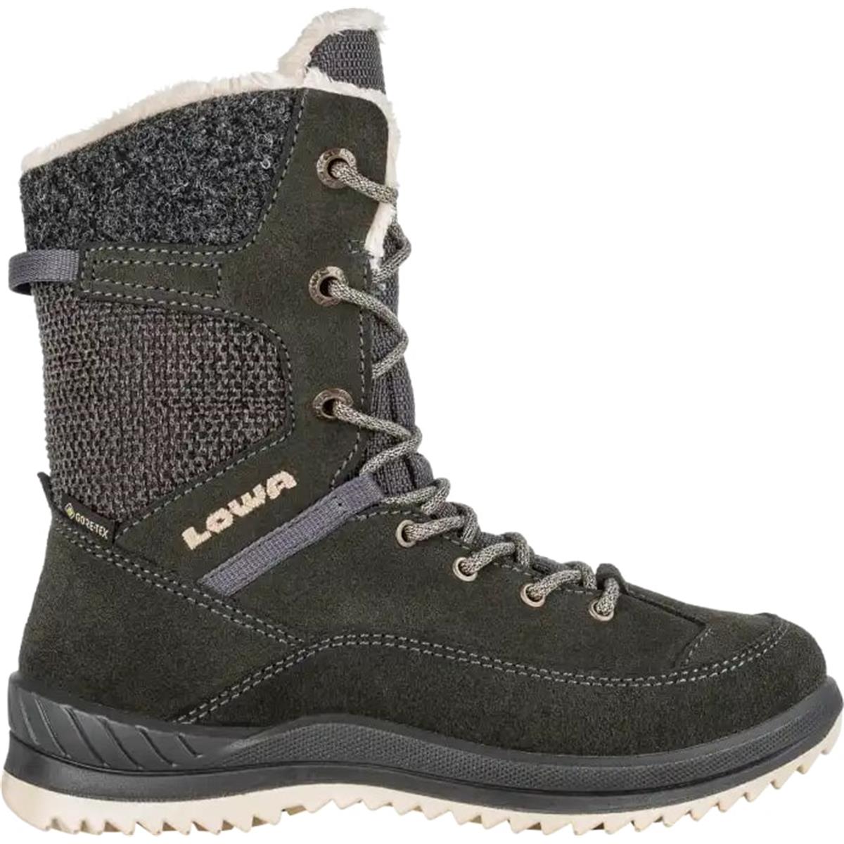 Lowa Bianca GTX anthrazit/champagner