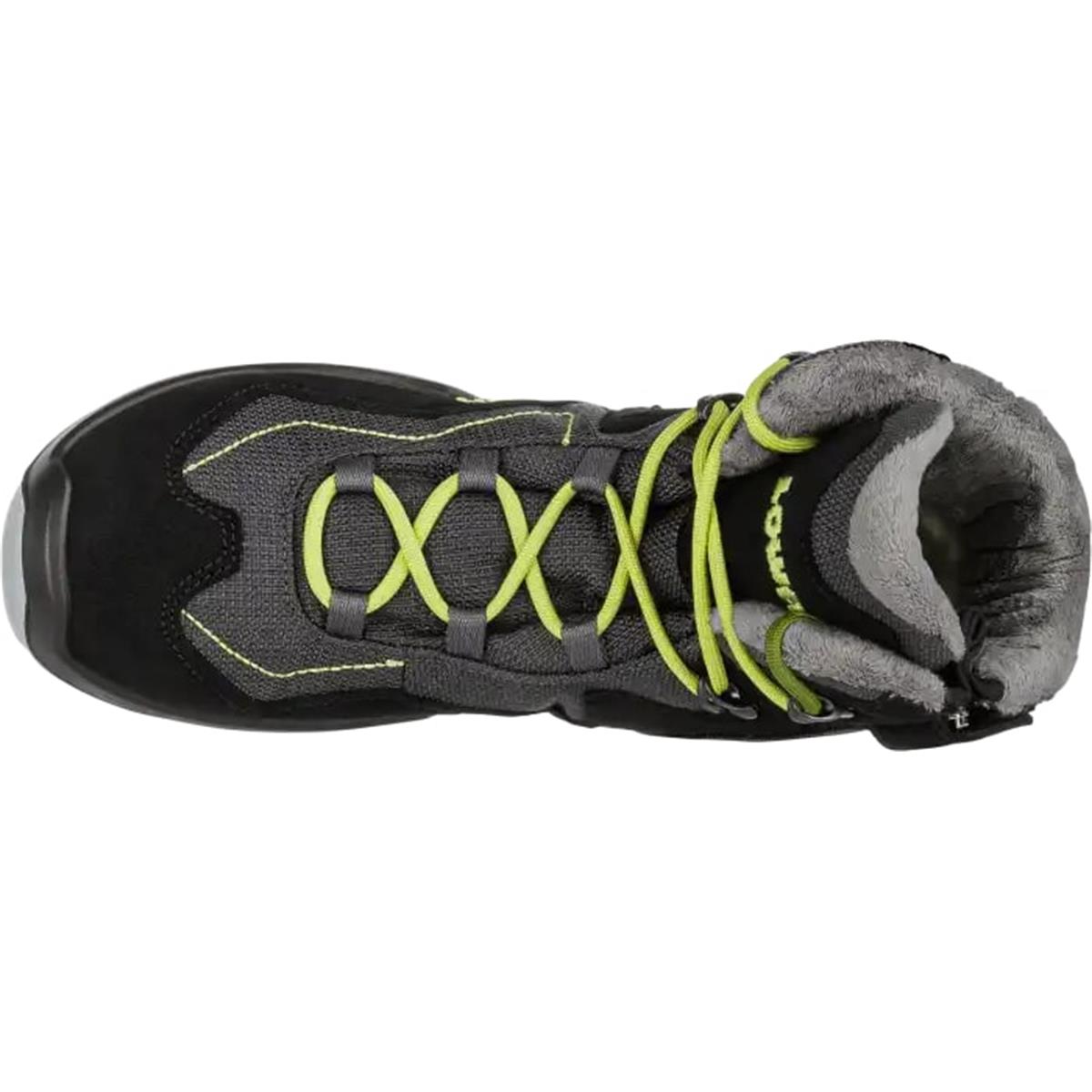 Lino GTX navy/fuchsia