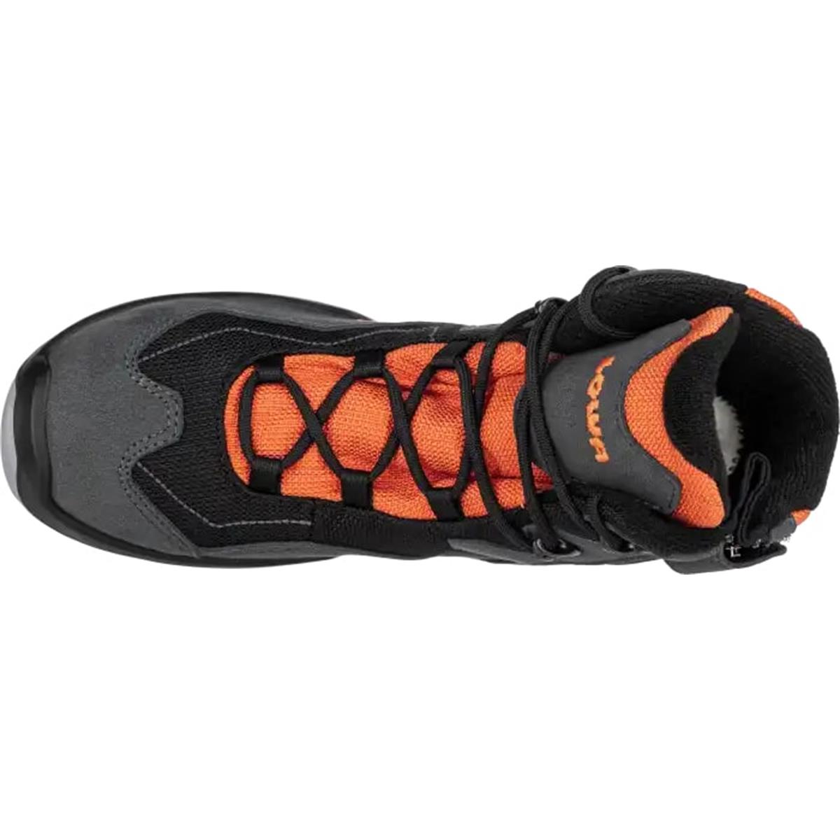 Lino Lino GTX graphit/orange
