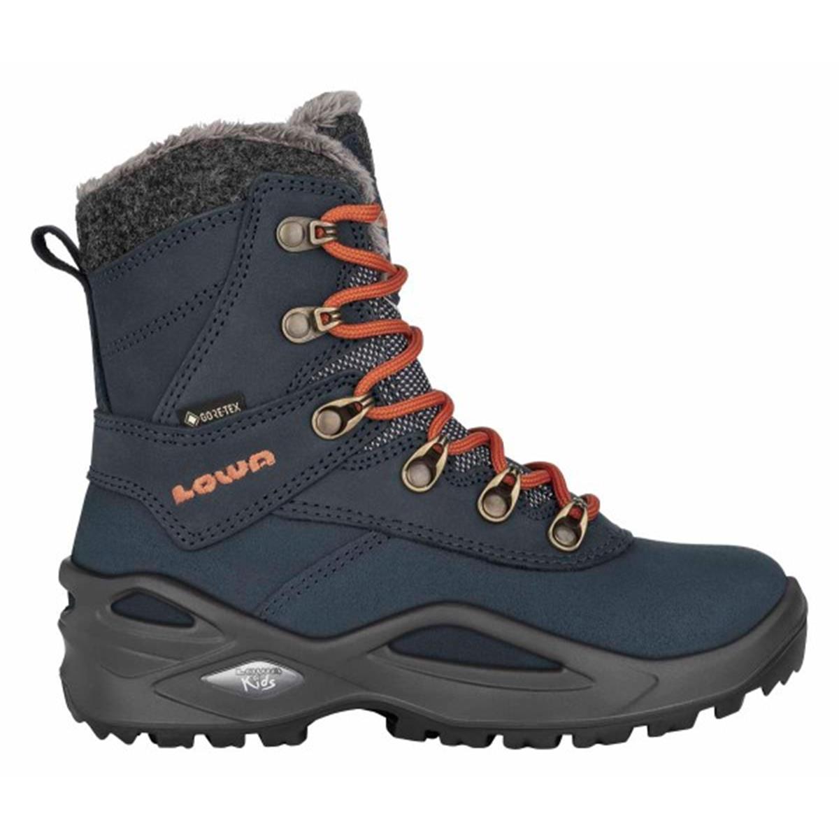 Bild 1 Couloir GTX Junior navy