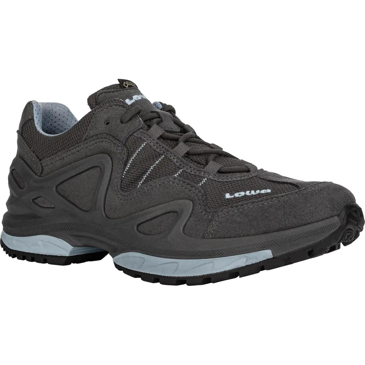 Lowa Gorgon GTX Ws anthrazit/eisblau