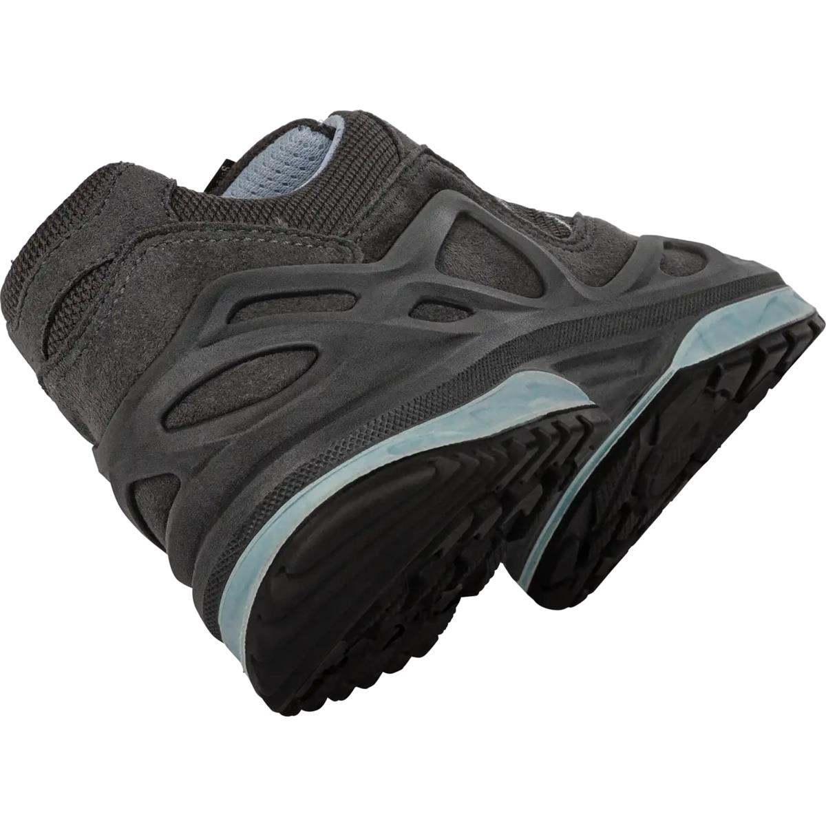 Lowa Gorgon GTX Ws anthrazit/eisblau