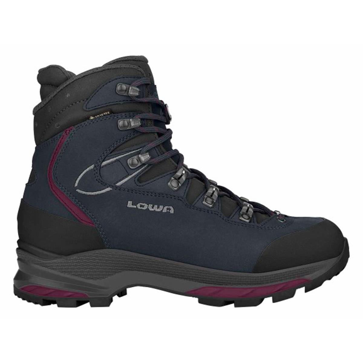 Lowa Mauria Evo GTX Ws Women navy beere