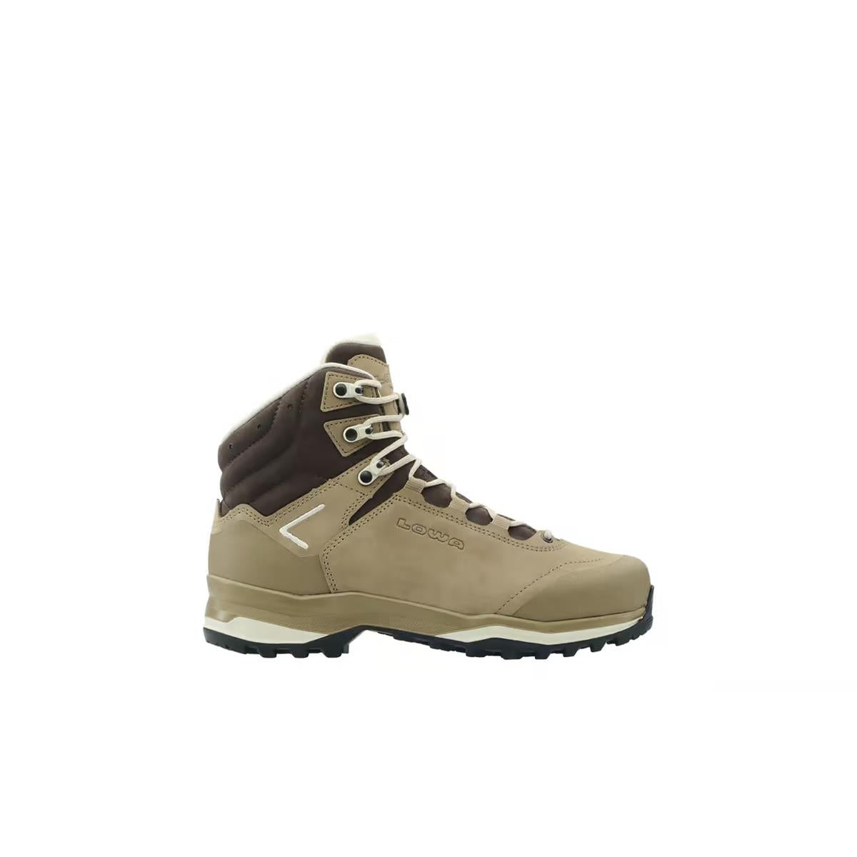 Lowa Damen Bergschuhe Lady Light Evo LL Humus / Braun