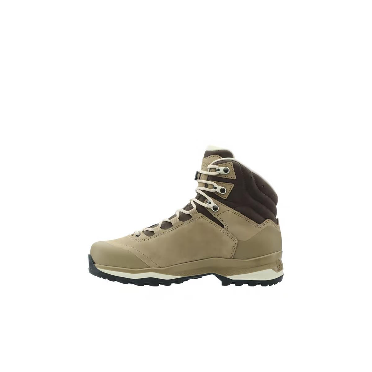 Lowa Damen Bergschuhe Lady Light Evo LL Humus / Braun