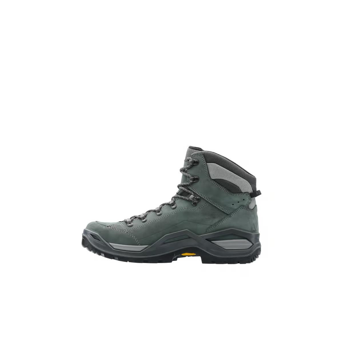 Lowa Herren Trekkingschuhe Renegade Evo GTX Mid Grau / Grau