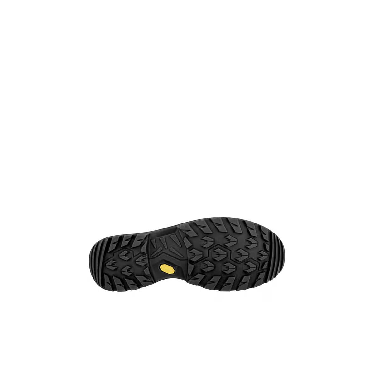 Lowa Herren Trekkingschuhe Renegade Evo GTX Mid S Tiefschwarz