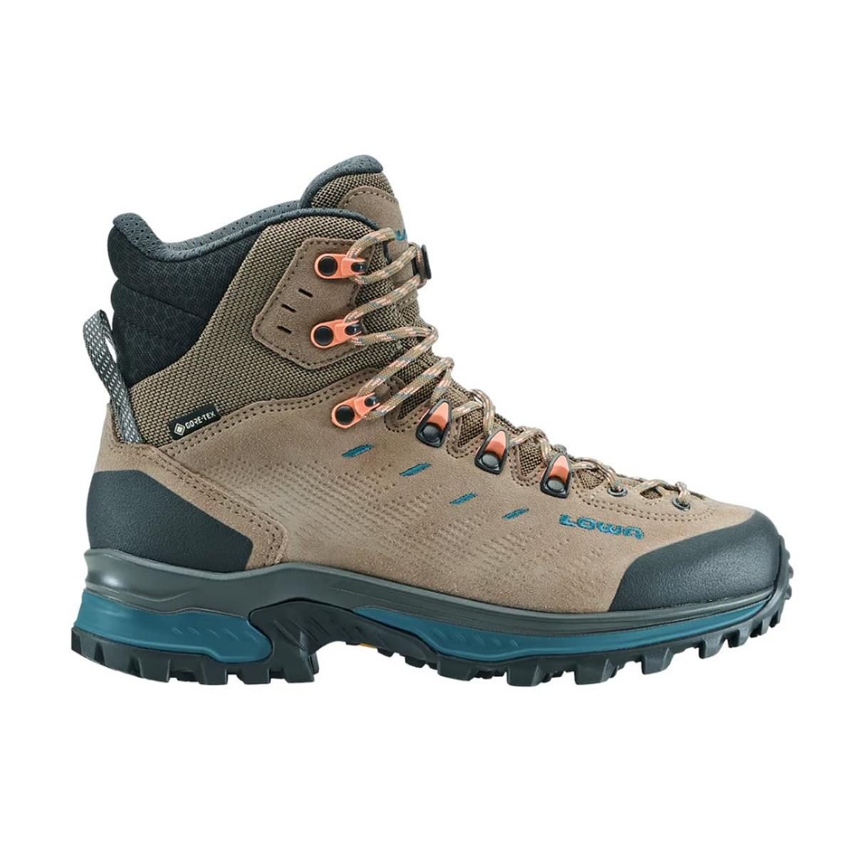 LOWA - RANDIR GTX MID Ws - Damen