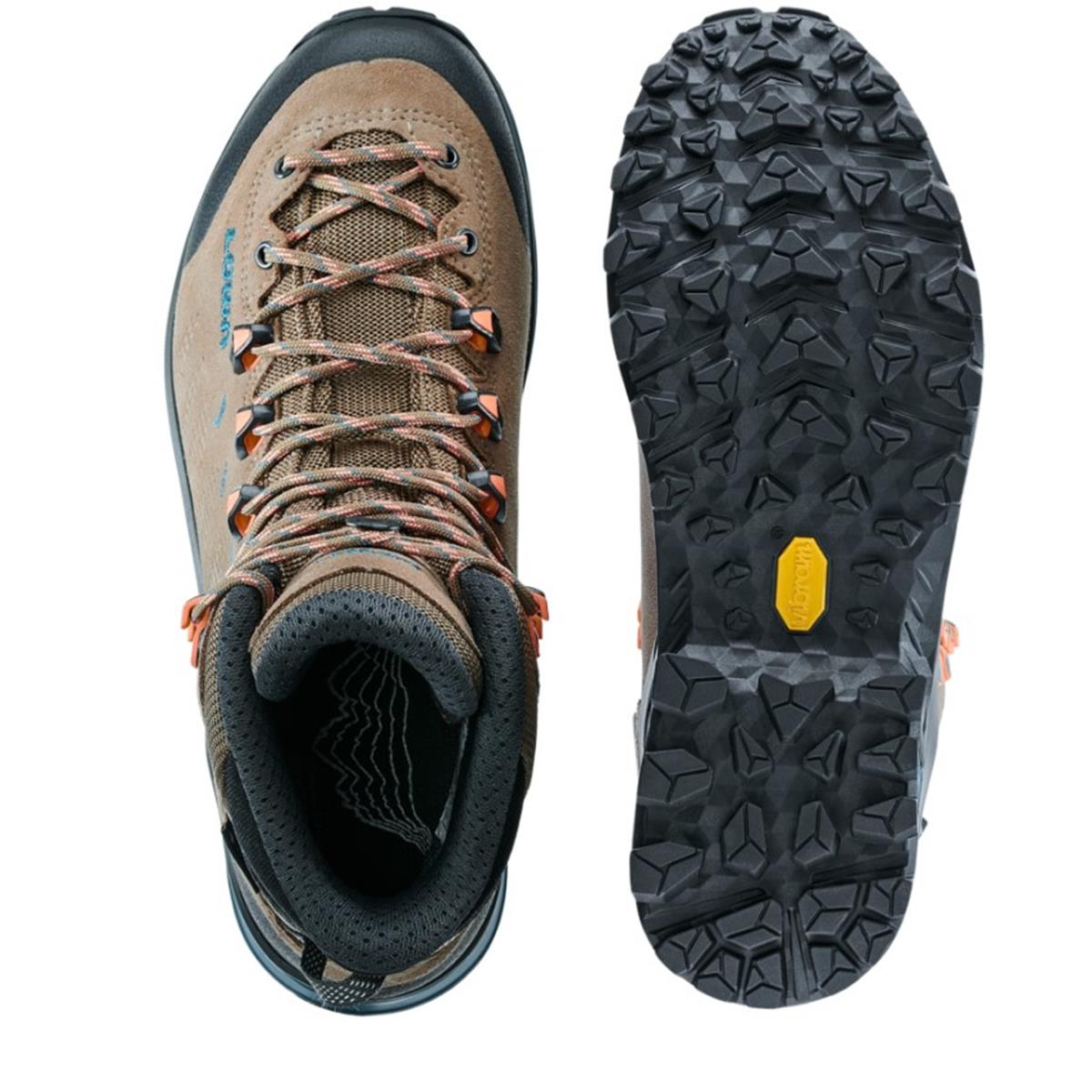 LOWA - RANDIR GTX MID Ws - Damen