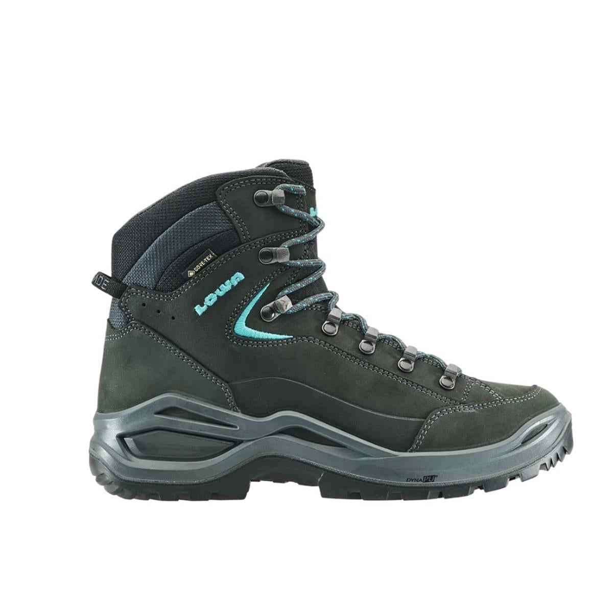 LOWA - RENEGADE EVO GTX MID Ws - Damen