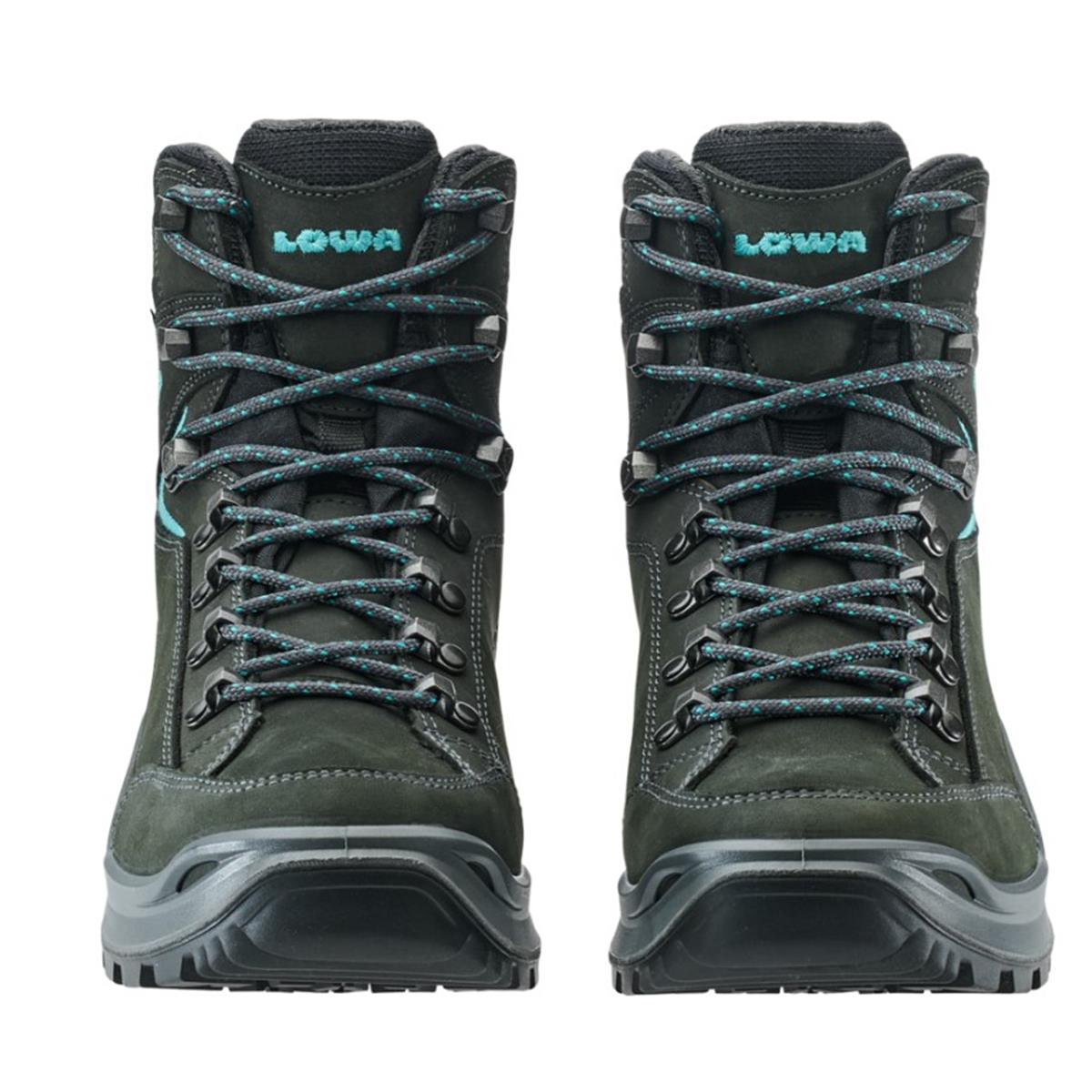 LOWA - RENEGADE EVO GTX MID Ws - Damen