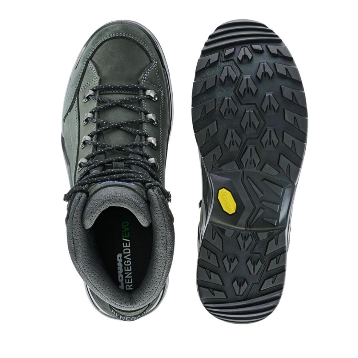 LOWA - RENEGADE EVO GTX MID - Herren