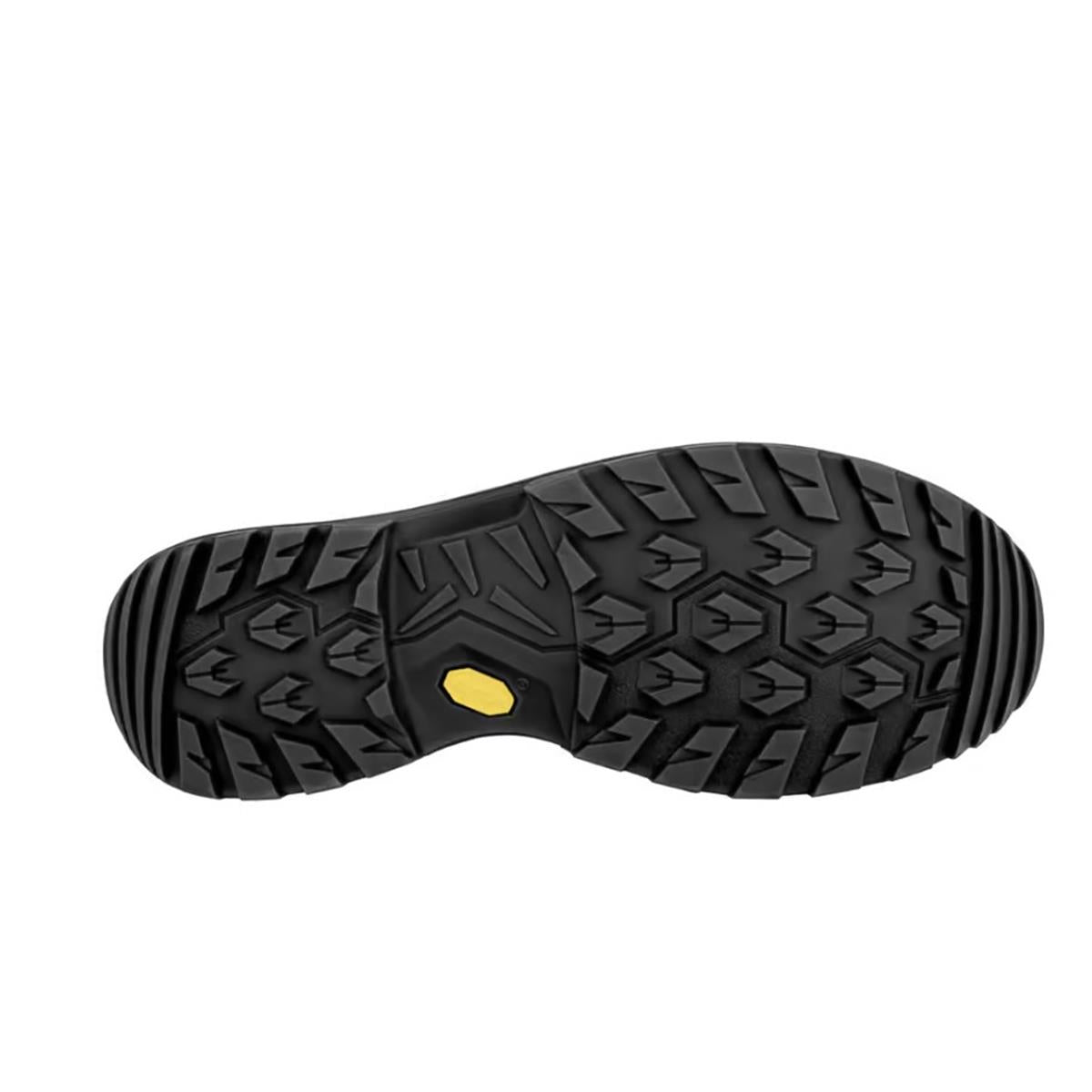 LOWA - RENEGADE EVO GTX MID - espresso/seegras - Herren