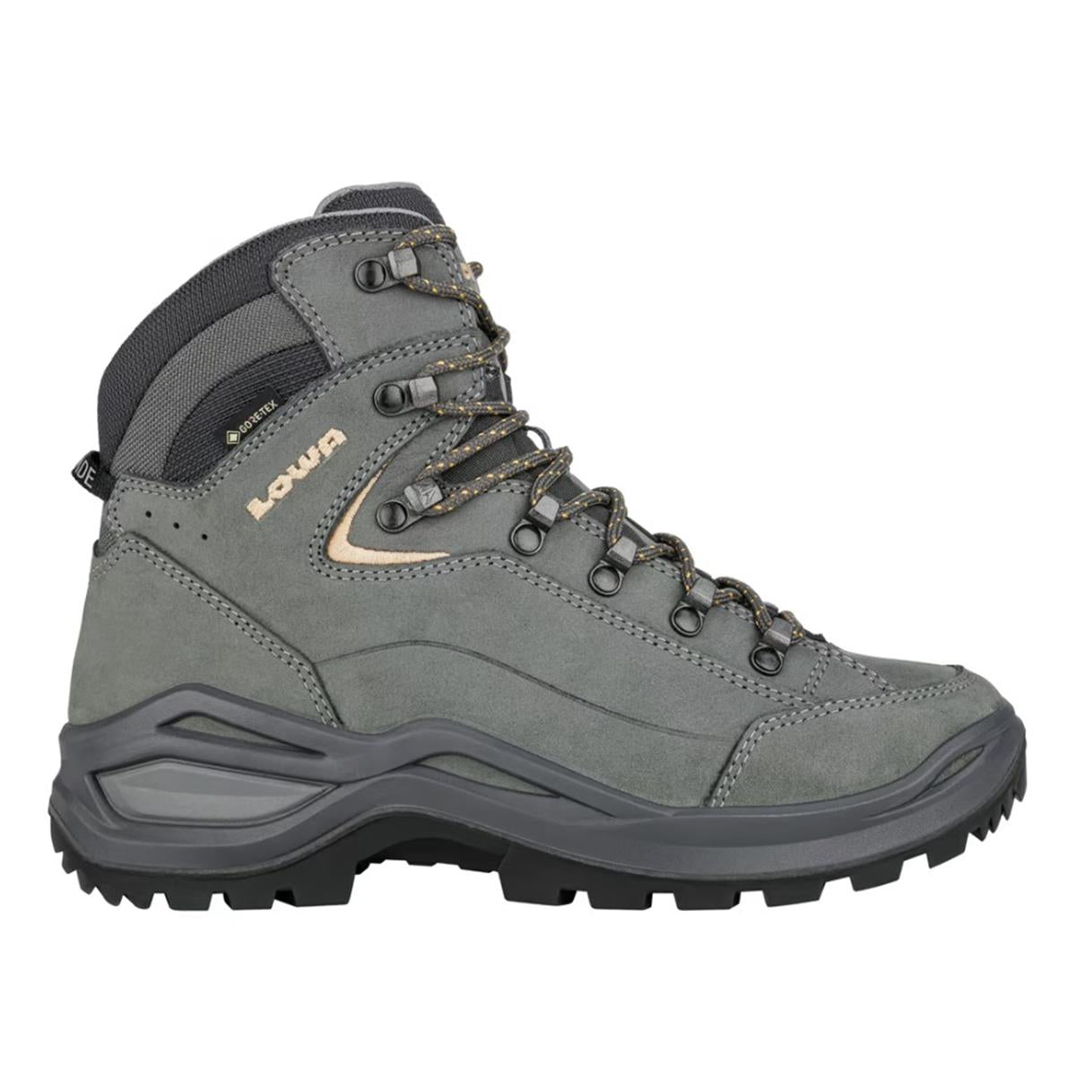 LOWA - RENEGADE EVO GTX MID Ws W - Damen