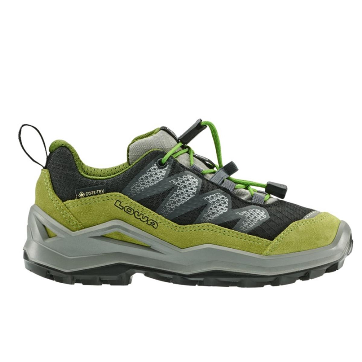 LOWA - MADDOX PRO GTX LO JR - Kinder
