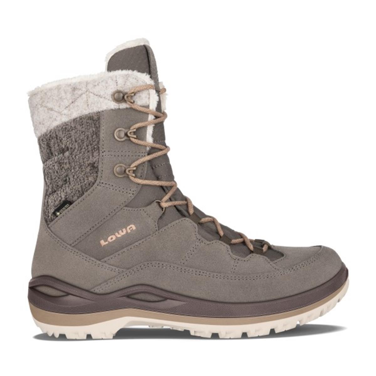 Lowa Calceta III GTX Ws stein/nude