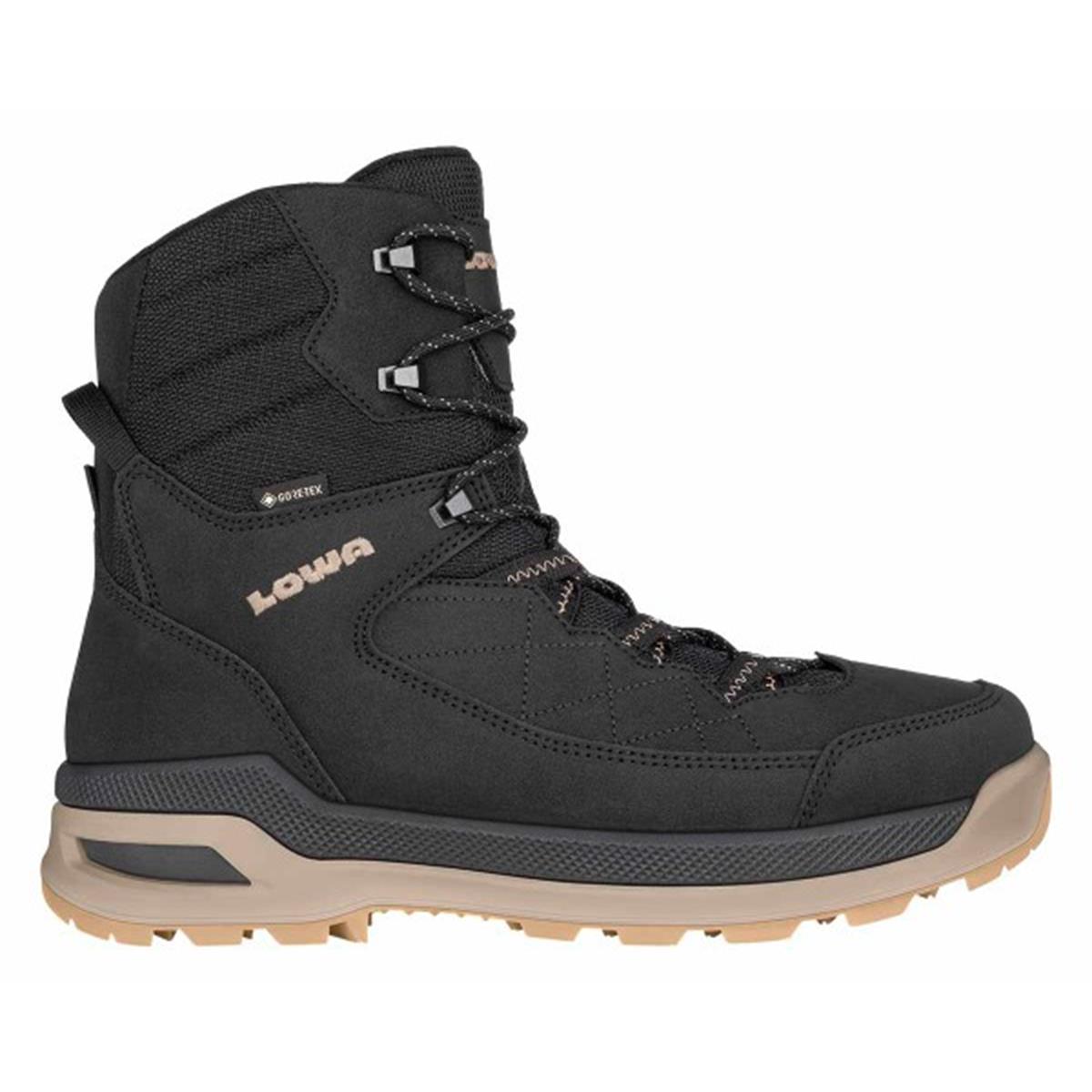 Lowa Ottawa GTX schwarz/beige