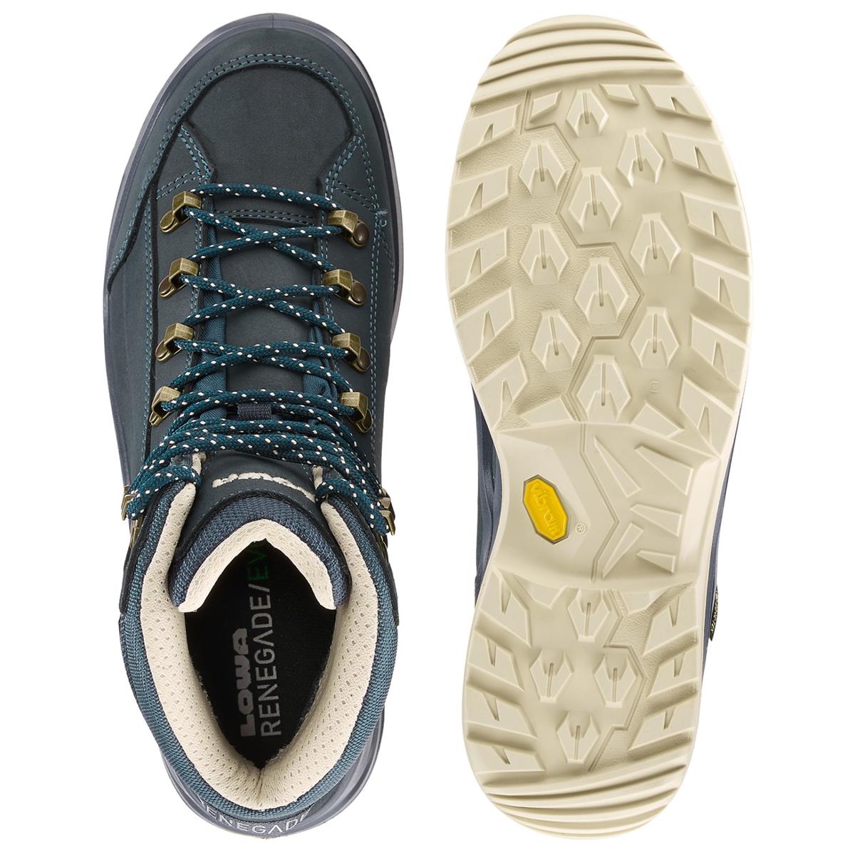 Lowa RENEGADE EVO GTX MID WS Damen