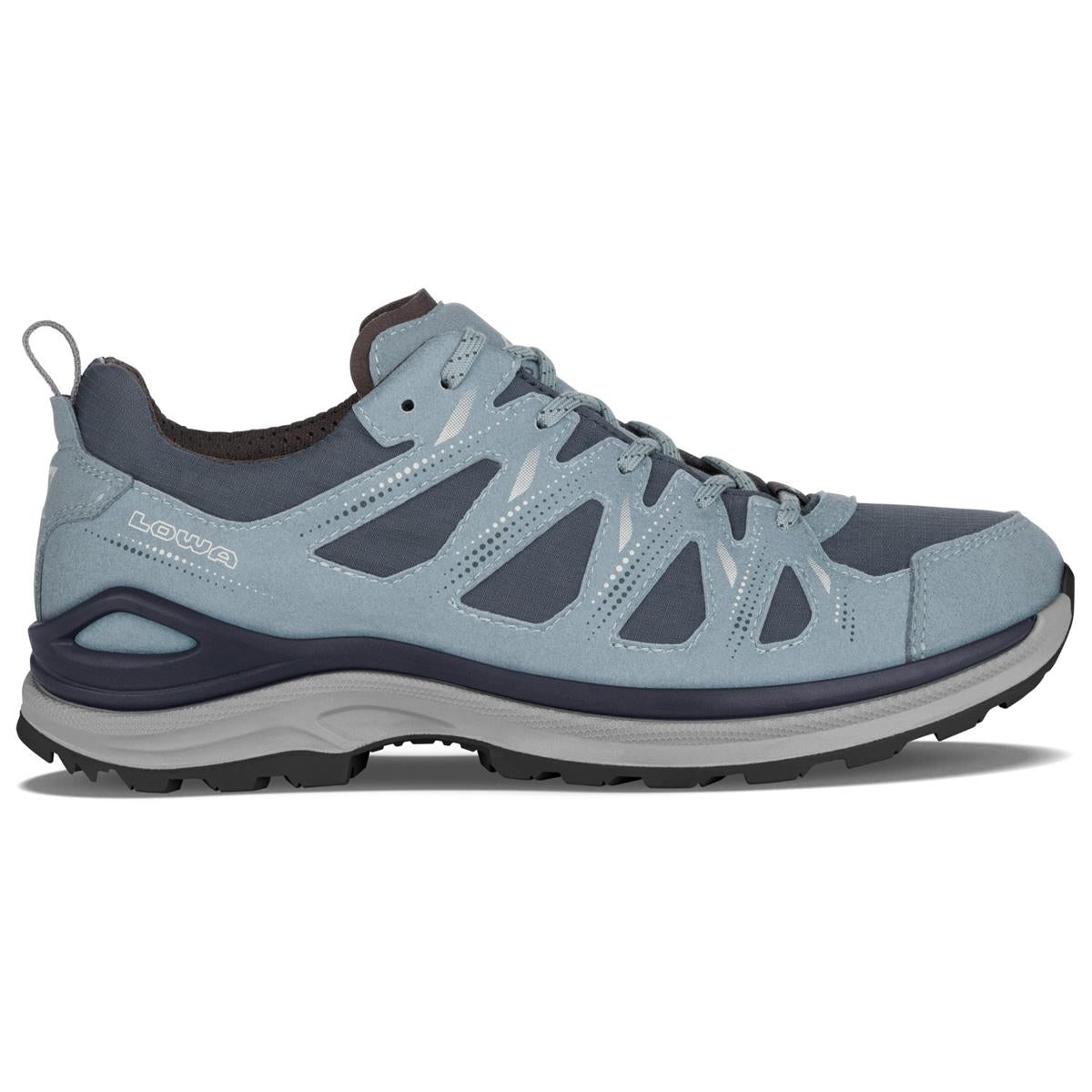 Lowa Innox Evo II GTX Women rauchblau blau