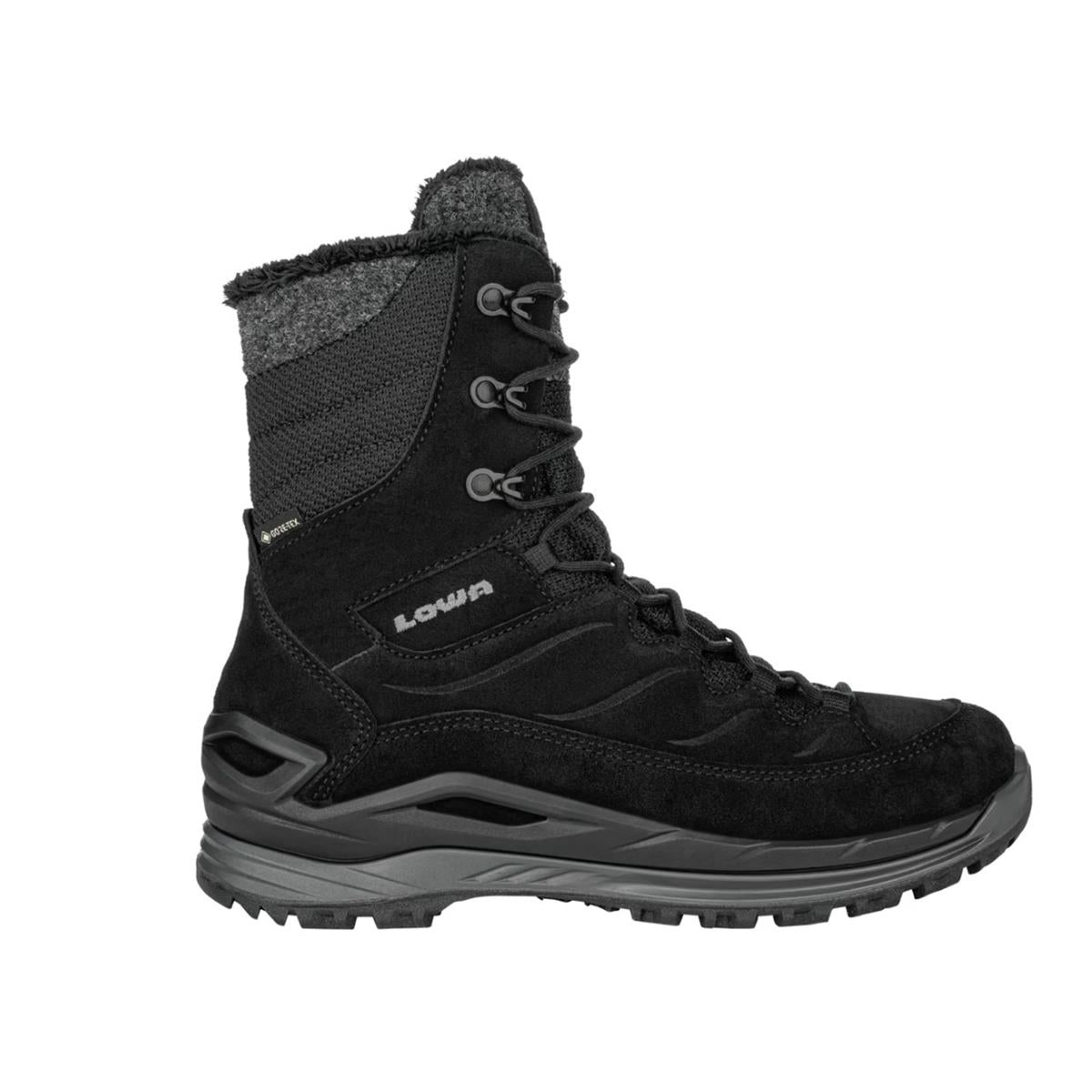 Lowa CALCETA EVO GTX Ws schwarz/schwarz Damen