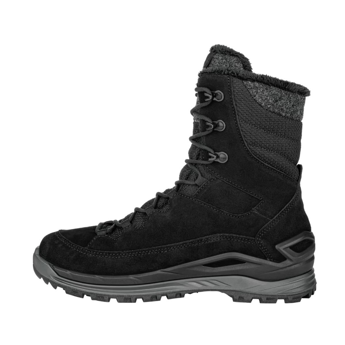 Lowa CALCETA EVO GTX Ws schwarz/schwarz Damen