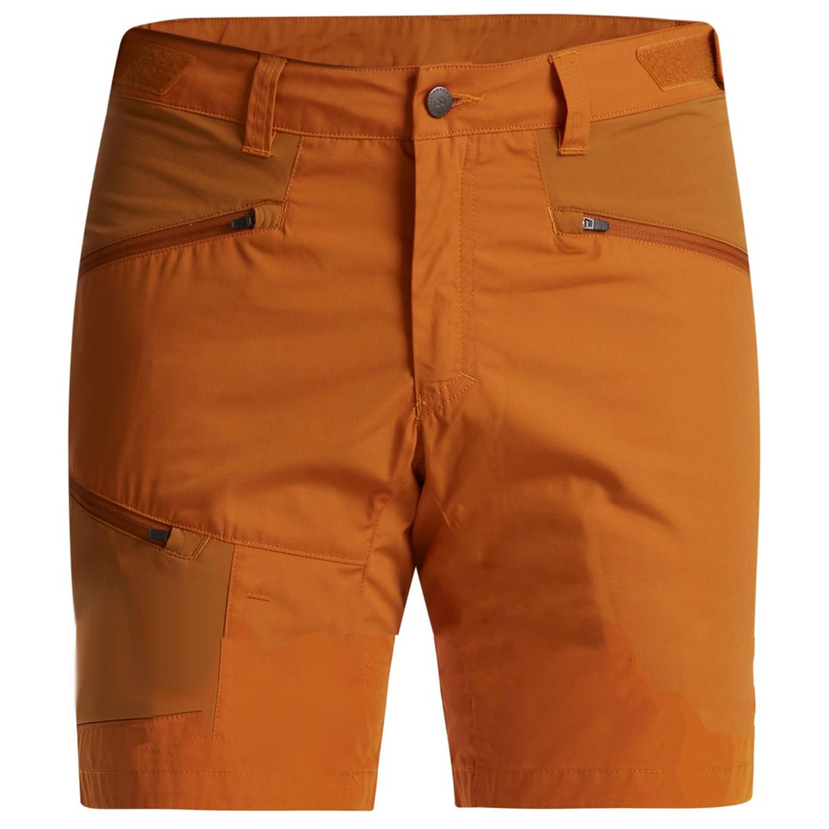 Lundhags Makke LT dark gold Damen Short