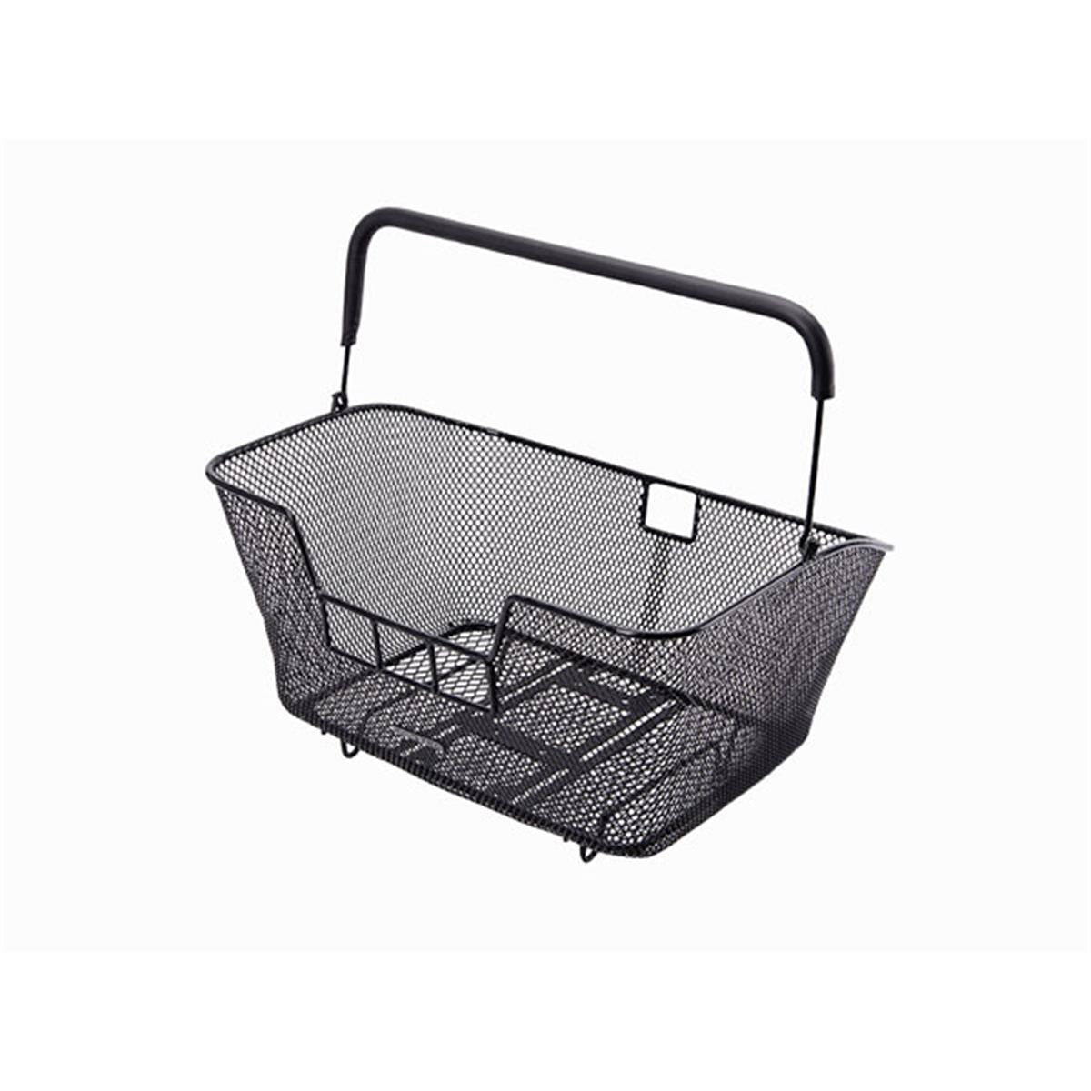 Contec Lungo Multi Hinterradkorb