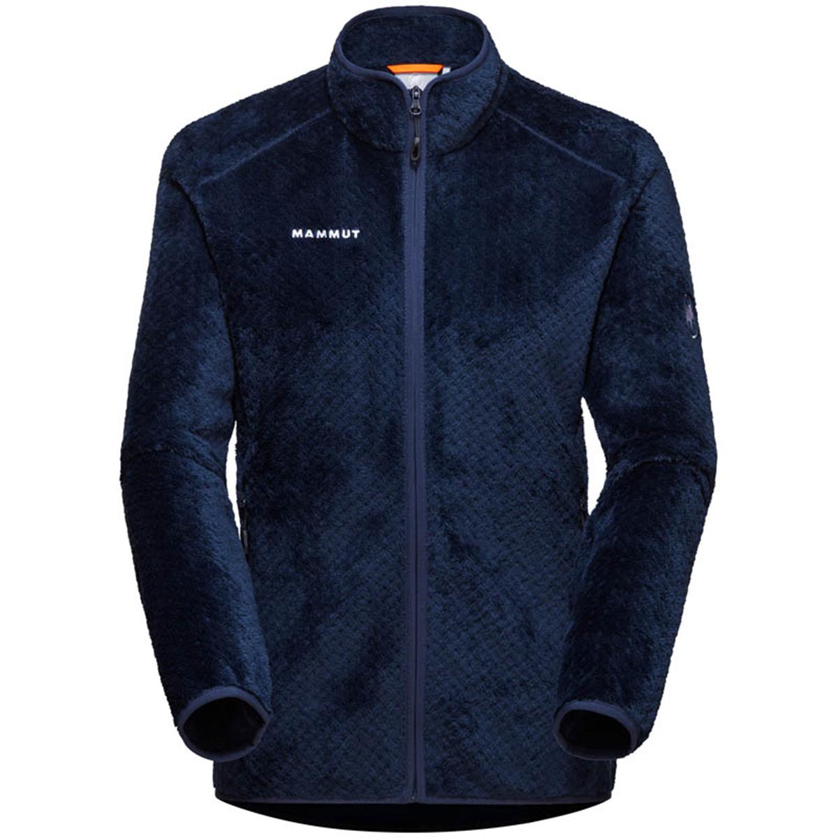 MAMMUT Innominata ML Jacket Women marine