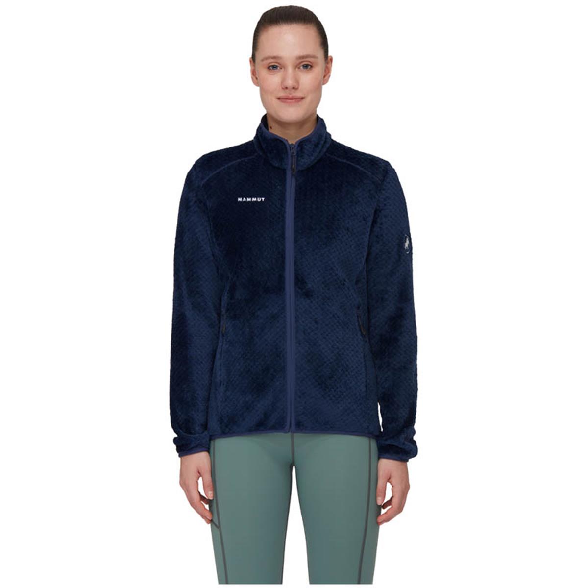 MAMMUT Innominata ML Jacket Women marine