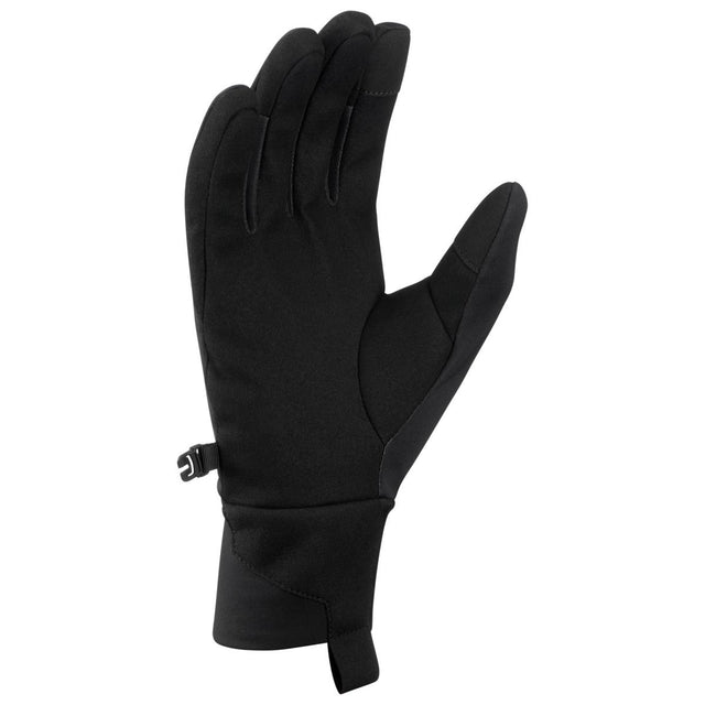 MAMMUT Astro Light SO Glove Atmungsaktive Windstopper-Multisporthandschuhe Unisex