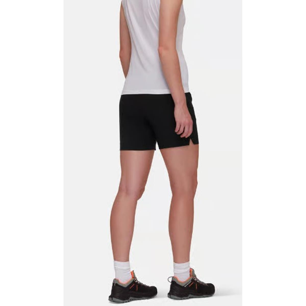 Mammut Massone Shorts Damen Short