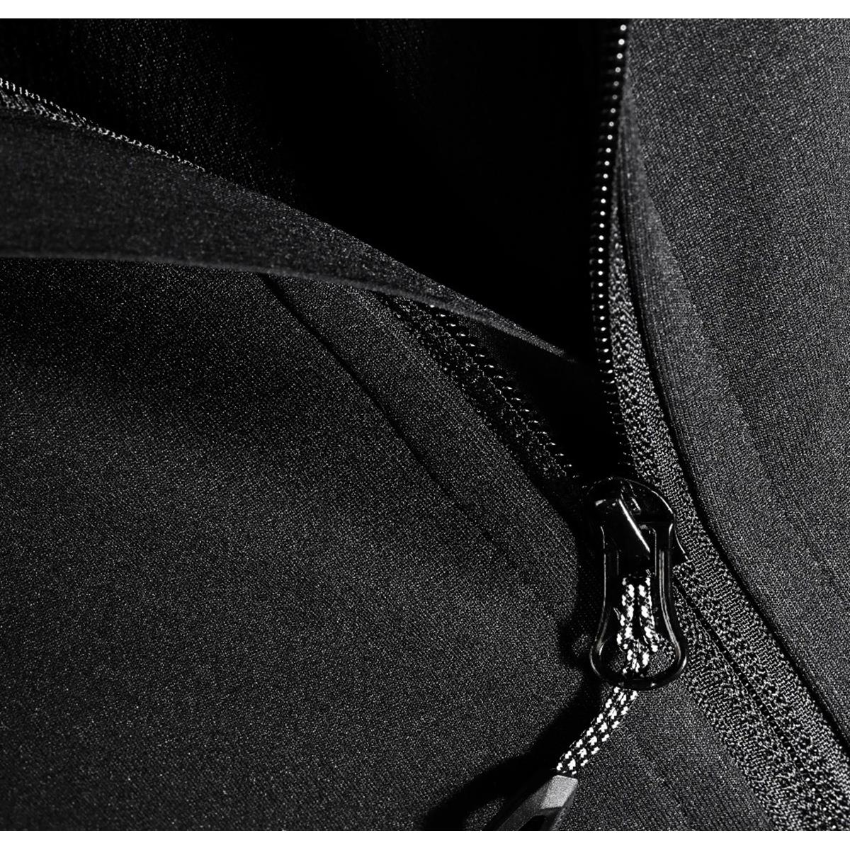 MAMMUT Ultimate VII SO Vest Men black Technische Softshellweste