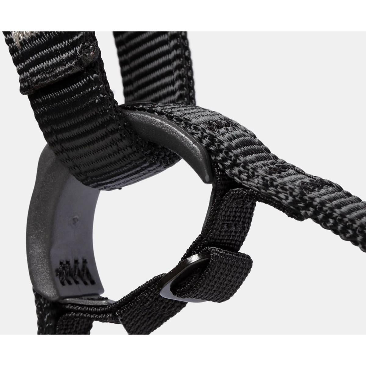 Mammut Ophir 4 Slide black-safety orange