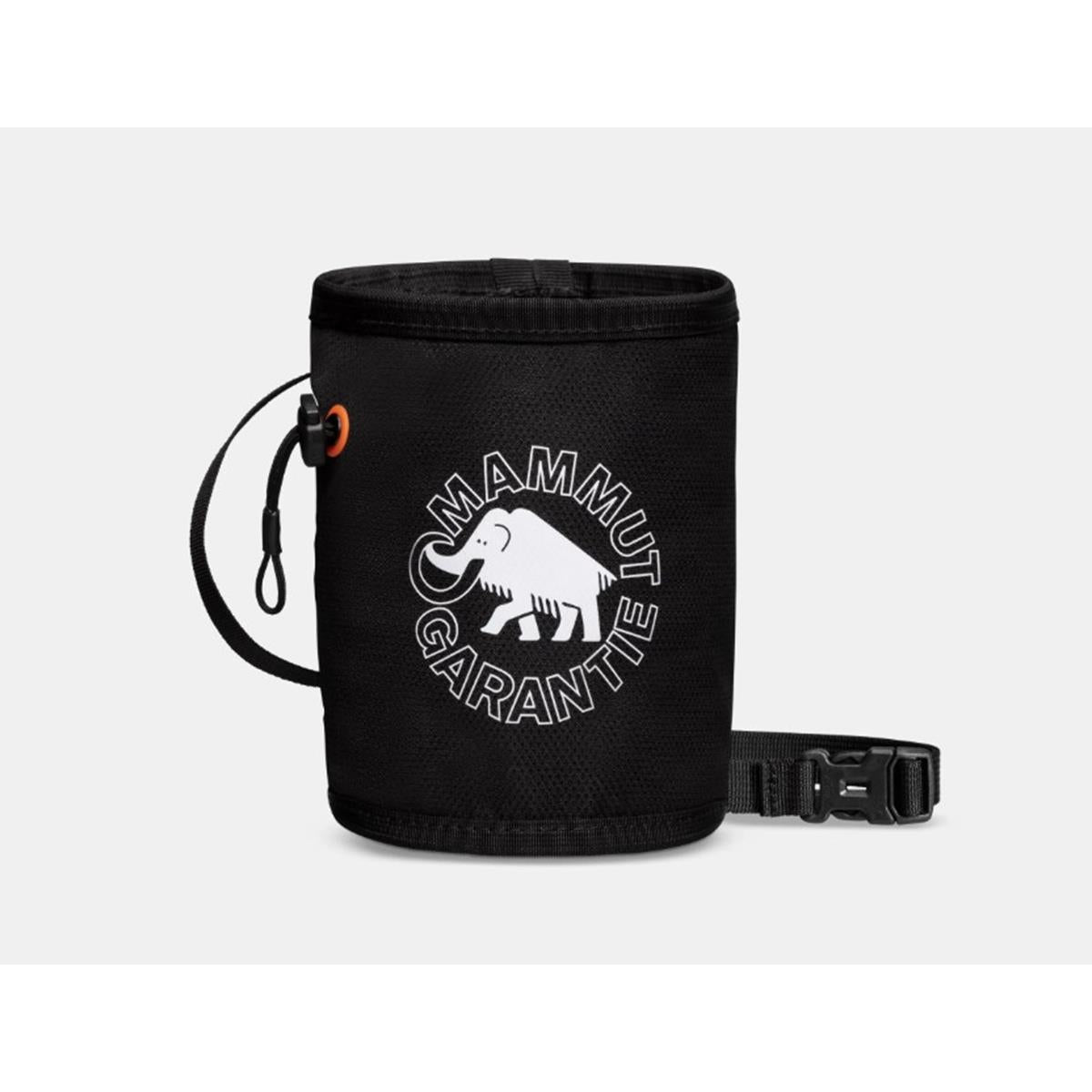 MAMMUT Gym Print Chalk Bag