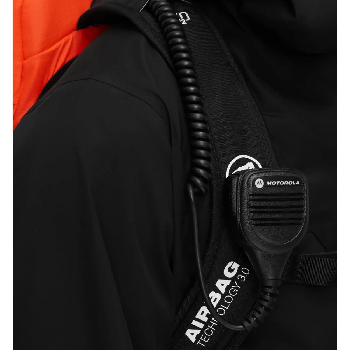 MAMMUT Tour 30 Removable Airbag 3.0