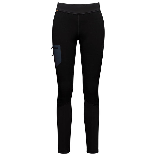 MAMMUT Aconcagua ML Tights long Black Women