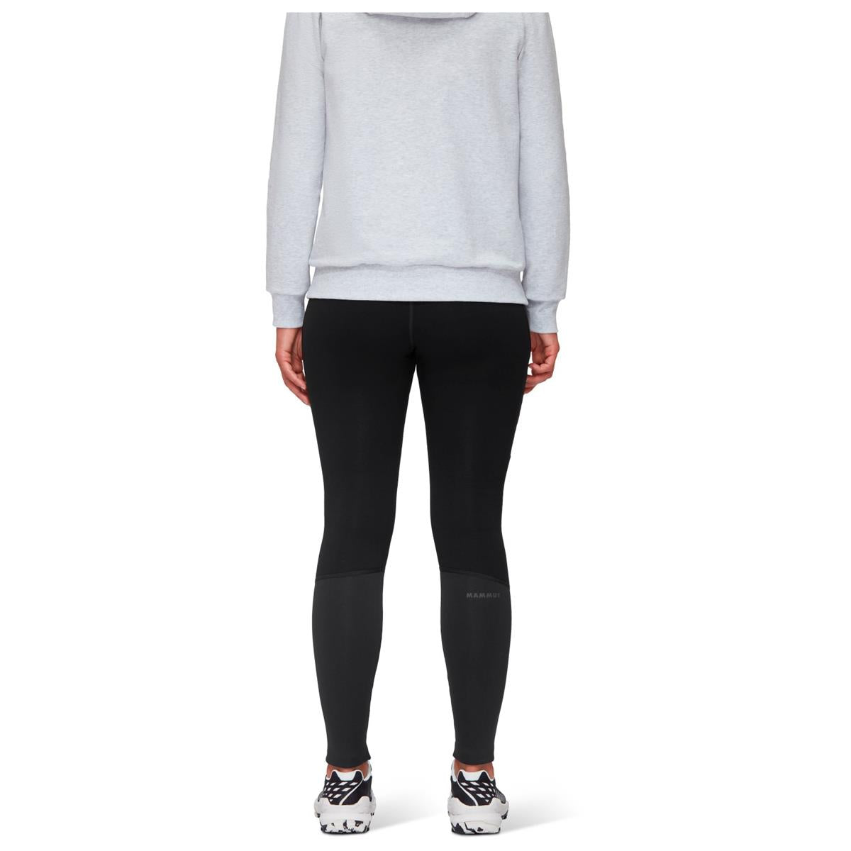 MAMMUT Aconcagua ML Tights long Black Women