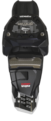 Griffon 13 D black
